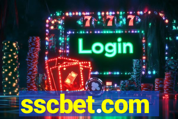 sscbet.com