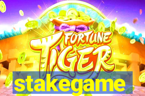 stakegame