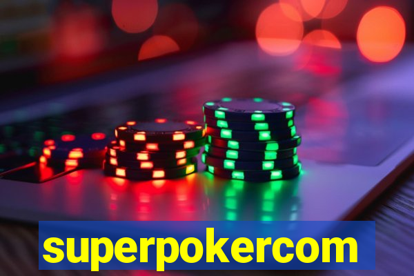 superpokercom