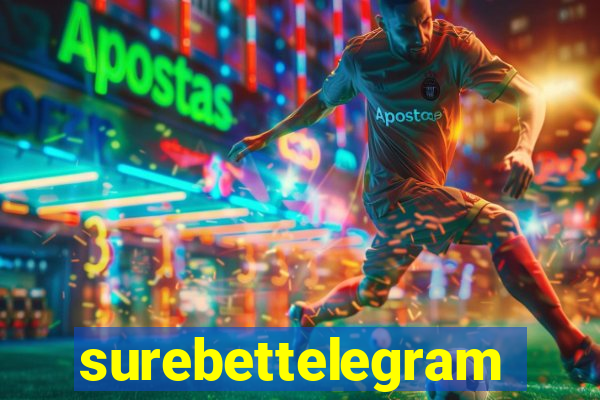 surebettelegram