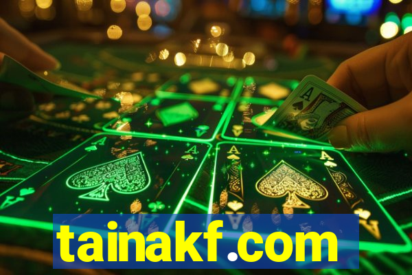 tainakf.com