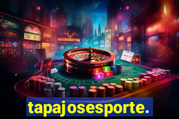 tapajosesporte.com