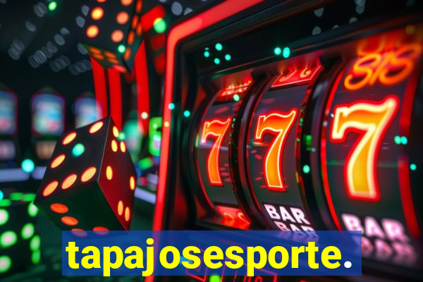 tapajosesporte.com