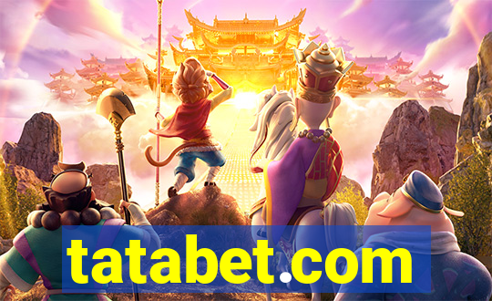 tatabet.com