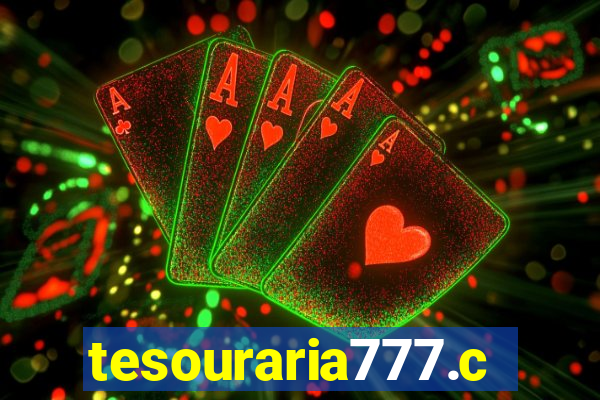 tesouraria777.com