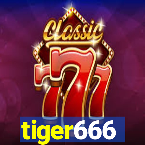 tiger666