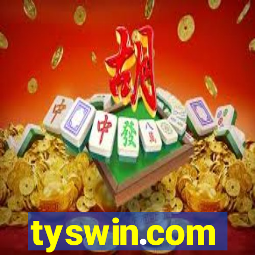 tyswin.com