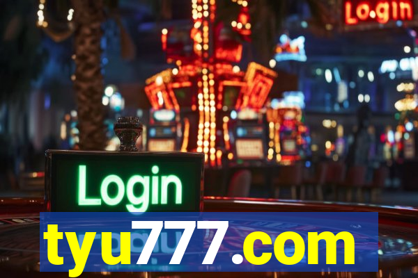 tyu777.com