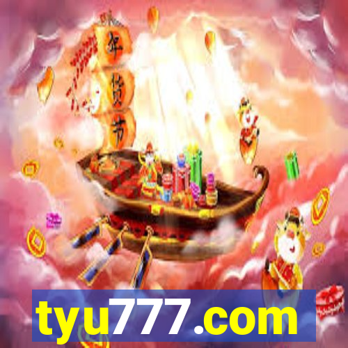 tyu777.com