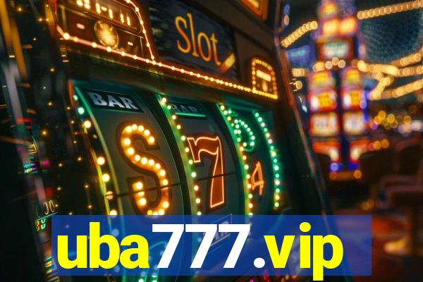 uba777.vip