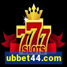 ubbet44.com