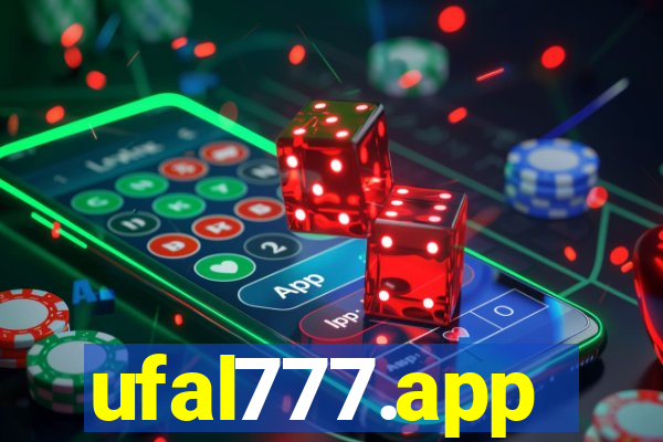 ufal777.app