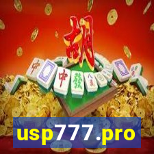 usp777.pro