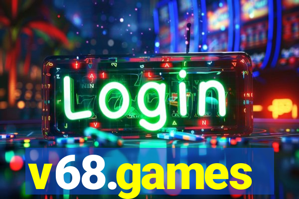 v68.games