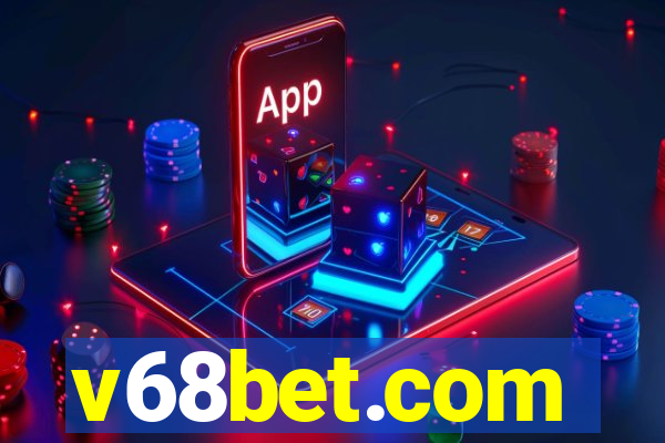 v68bet.com