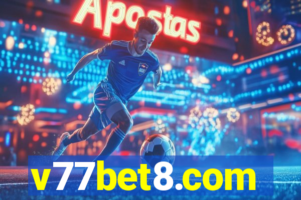 v77bet8.com