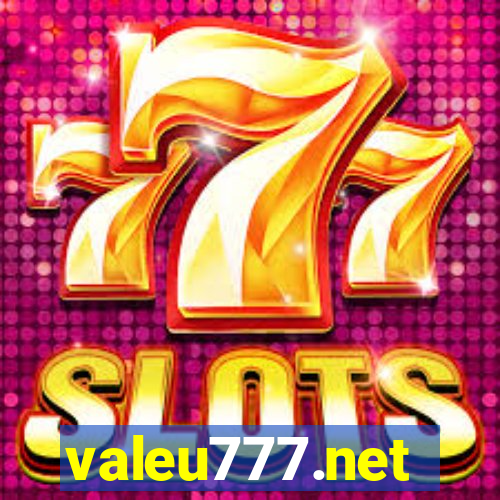 valeu777.net