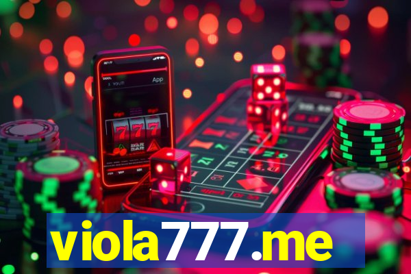 viola777.me