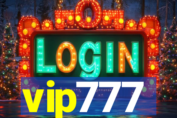 vip777