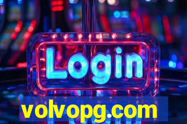 volvopg.com