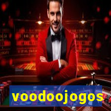 voodoojogos