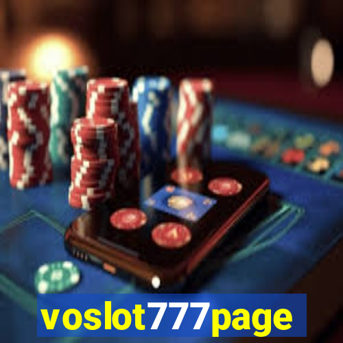 voslot777page