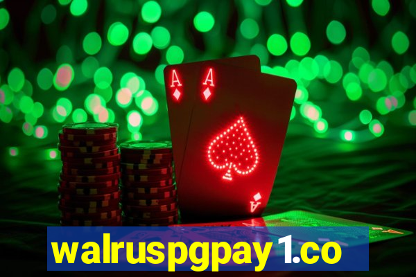 walruspgpay1.com