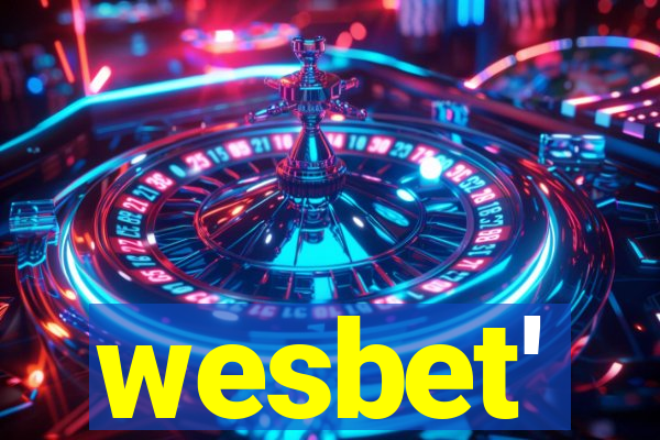 wesbet'