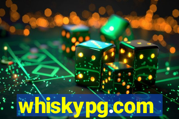 whiskypg.com