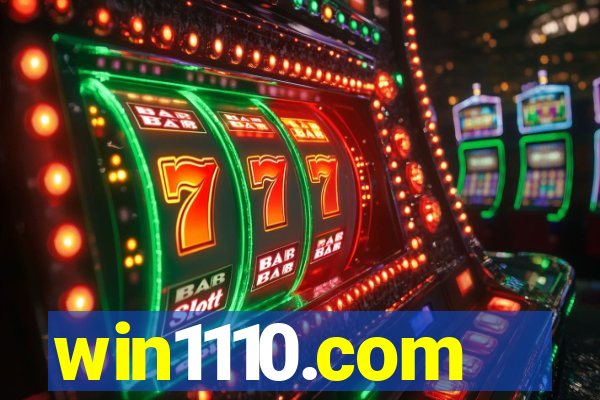 win1110.com