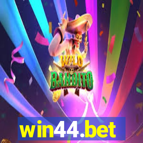 win44.bet