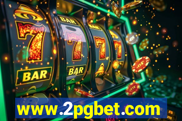 www.2pgbet.com