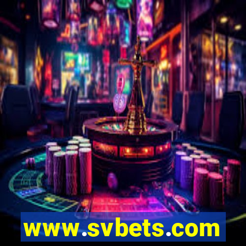 www.svbets.com