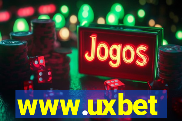 www.uxbet