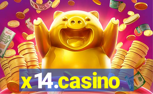 x14.casino