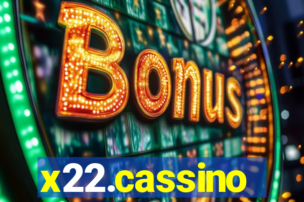 x22.cassino