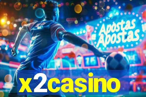 x2casino