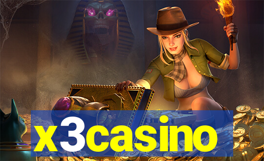 x3casino