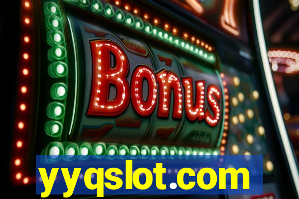 yyqslot.com