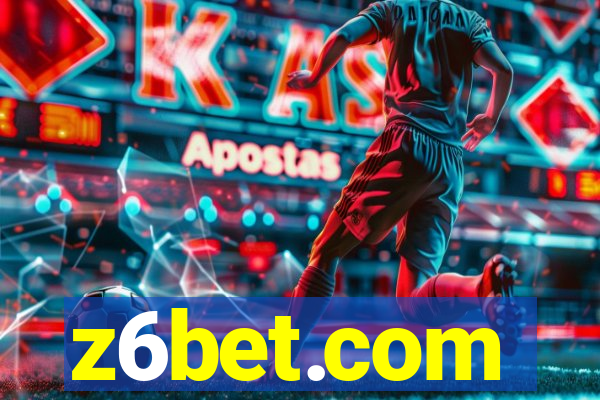 z6bet.com