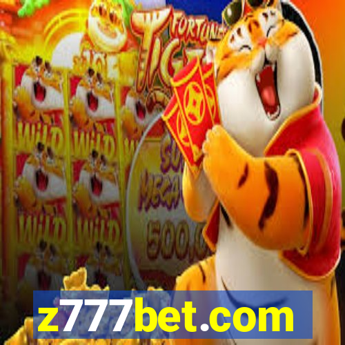 z777bet.com