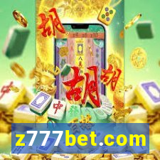 z777bet.com